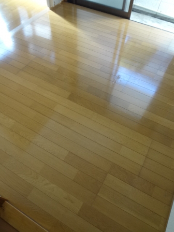 ピースコーポ★仲介手数料半月分★ ベッドルーム