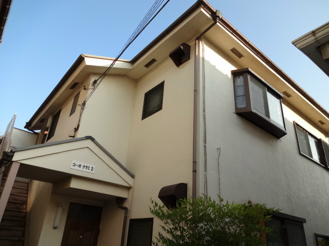 コーポクラミⅡ★仲介手数料半月分★ その他外観2