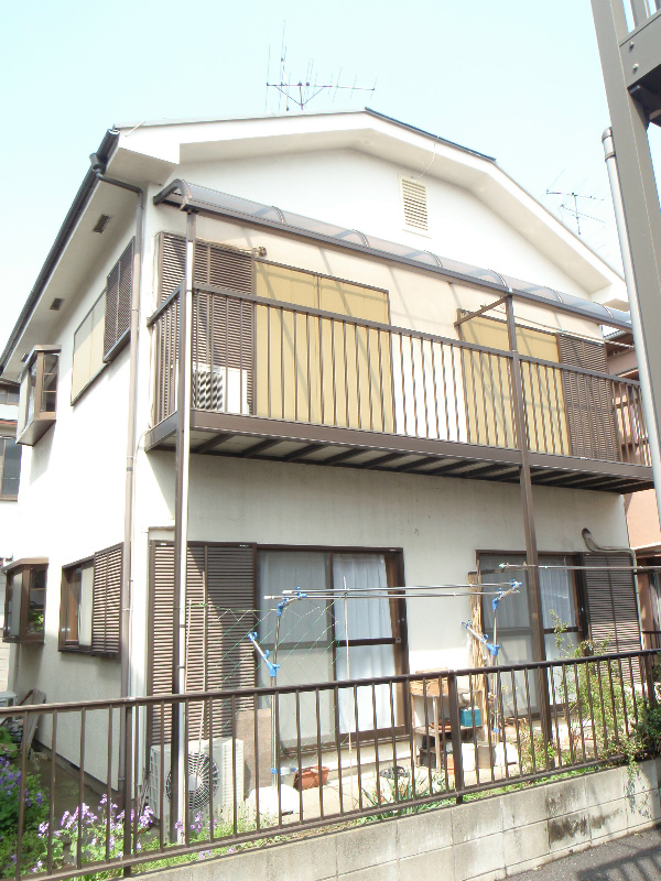 コーポクラミⅡ★仲介手数料半月分★ その他外観5