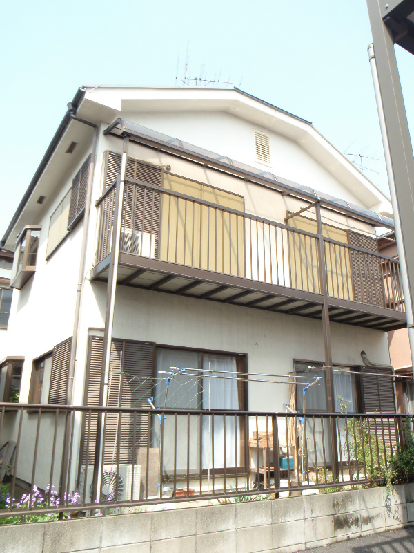 コーポクラミⅡ★仲介手数料半月分★ その他外観6