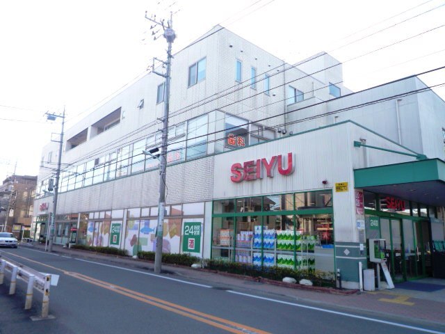 コーポクラミⅡ★仲介手数料半月分★ 周辺画像8