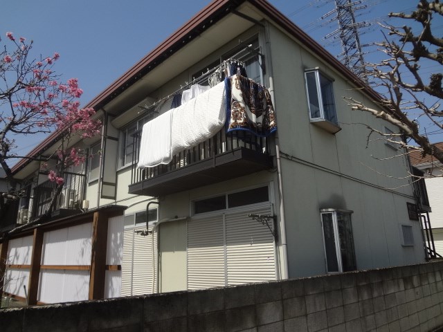 シャンブルボヌール★仲介手数料半月分★ 外観