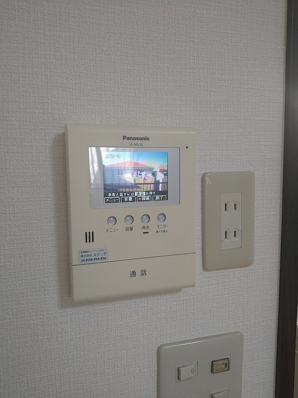 シャンブルボヌール★仲介手数料半月分★ その他4
