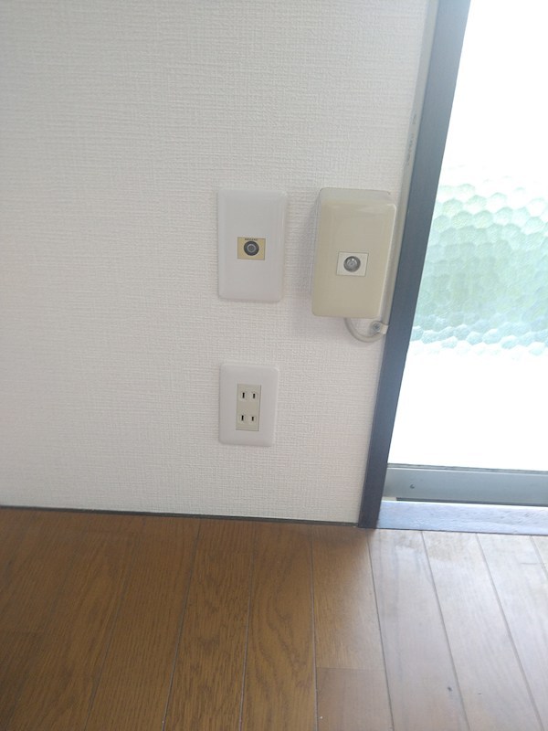 シャンブルボヌール★仲介手数料半月分★ その他18