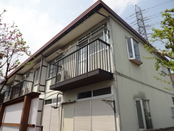シャンブルボヌール★仲介手数料半月分★ 外観
