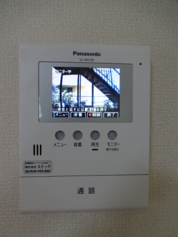 シャンブルボヌール★仲介手数料半月分★ その他3