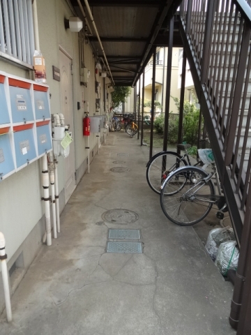 シャンブルボヌール★仲介手数料半月分★ その他5