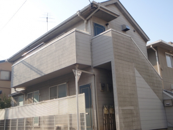 カルム千歳烏山★仲介手数料半月分★ 外観