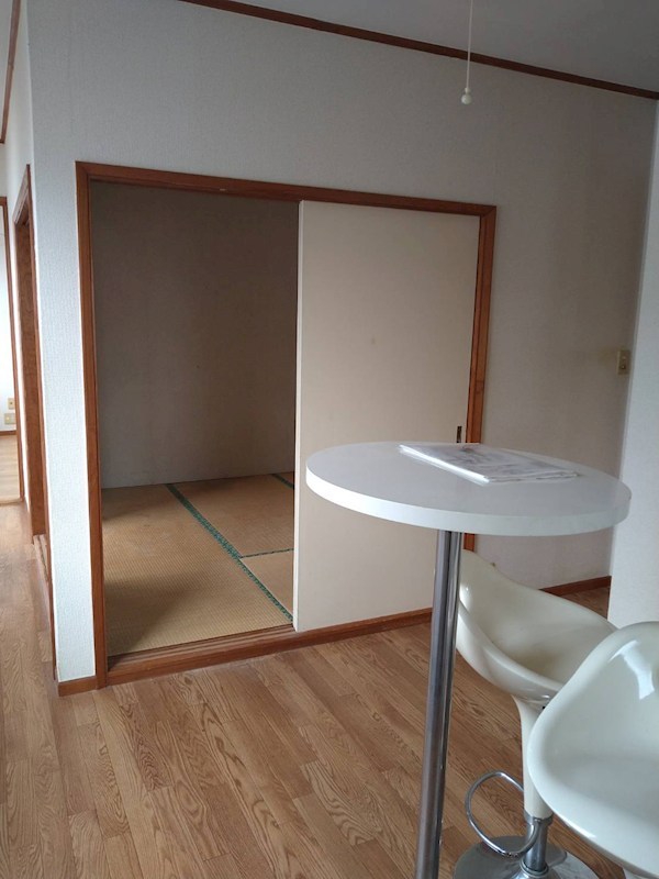 カルム千歳烏山★仲介手数料半月分★ リビング