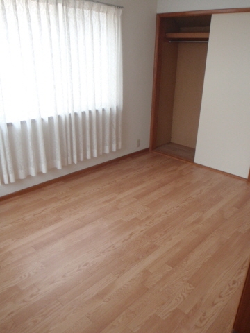 カルム千歳烏山★仲介手数料半月分★ ベッドルーム