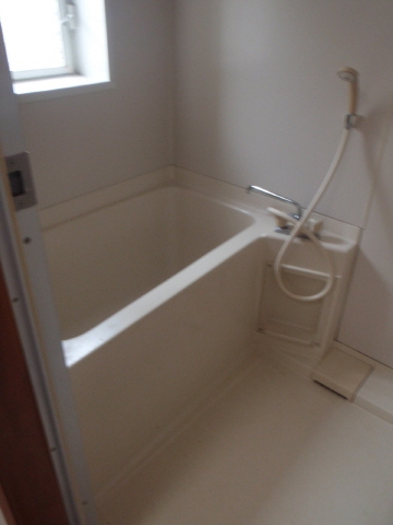 カルム千歳烏山★仲介手数料半月分★ 風呂画像