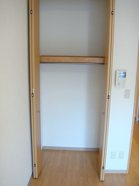 シエルグランＴＯＫＡＩ 収納