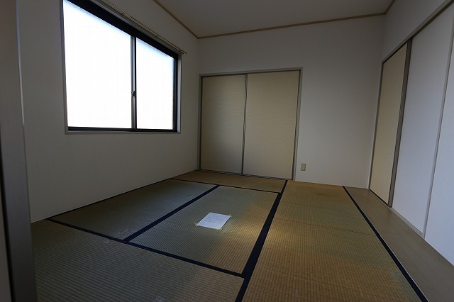 パークヒルズＢ その他部屋・スペース