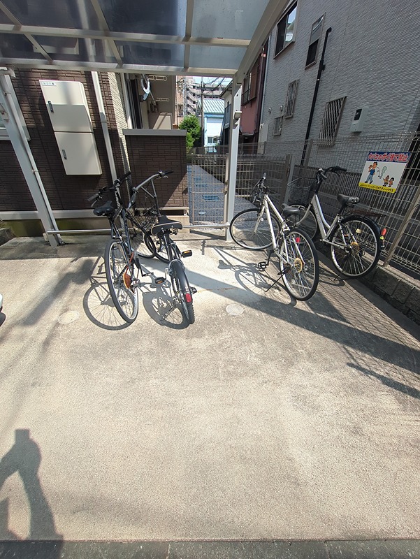 クレア　イーストＢ その他