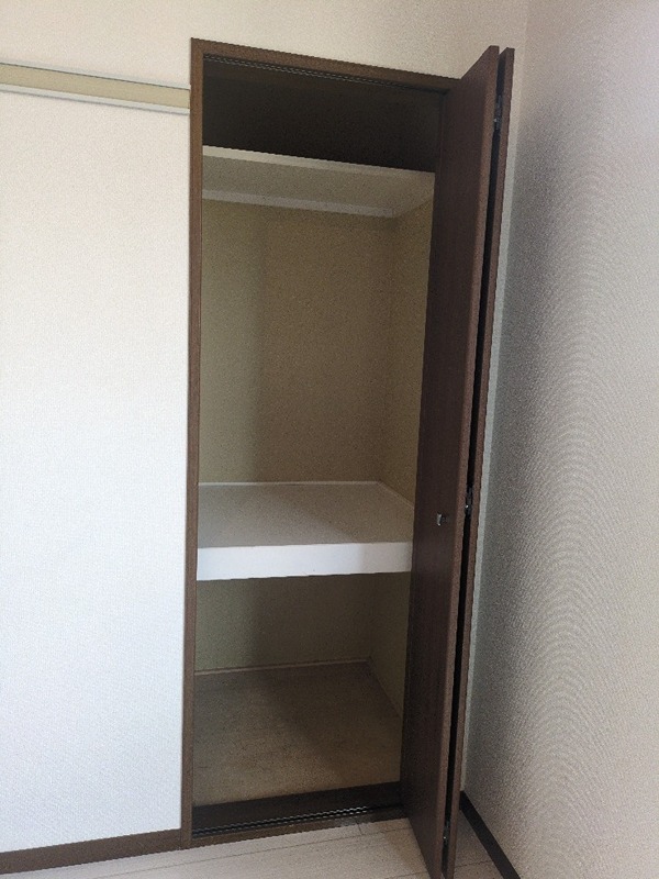 プレメール 収納