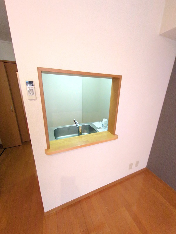 RupiahⅠ その他部屋・スペース