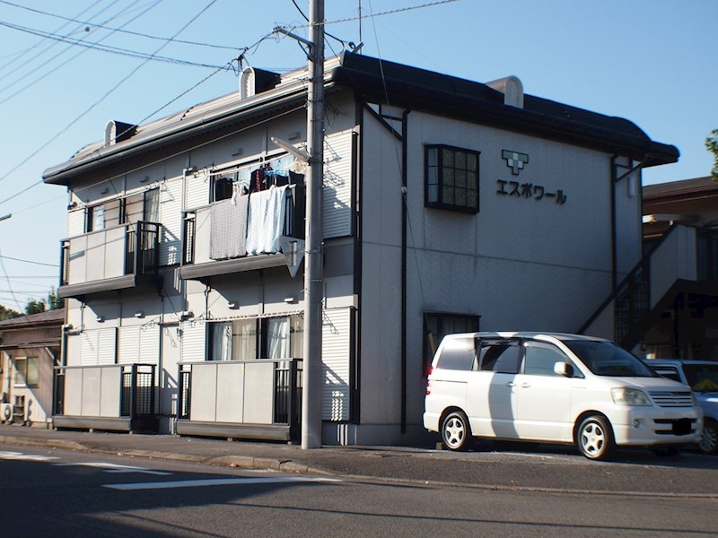 エスポワール・K 外観