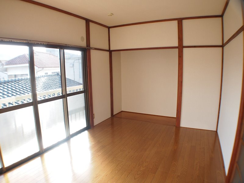 福田ハイツ その他部屋・スペース