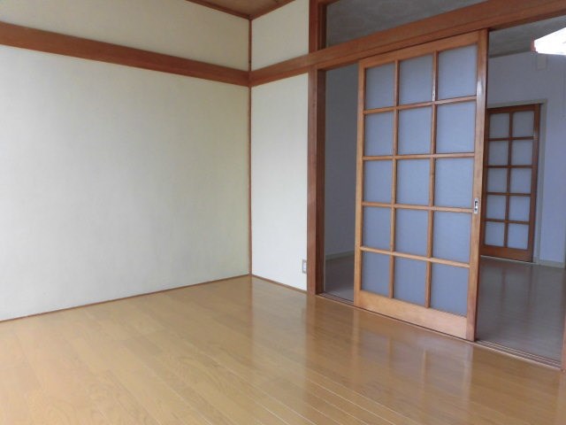 サンハウス その他部屋・スペース