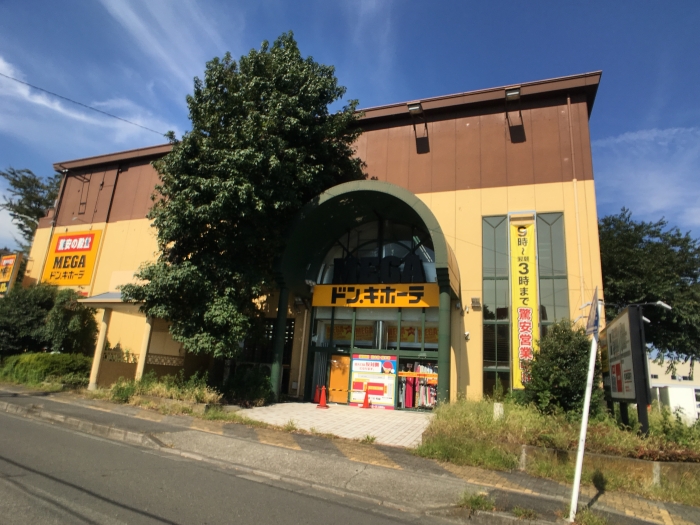 River Wind Ⅱ ショッピング施設