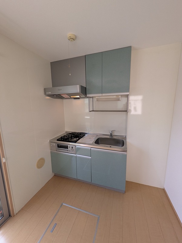 ベルジュ仲野町 キッチン