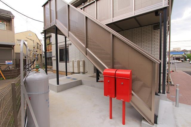 サン　ライズ その他共有部分