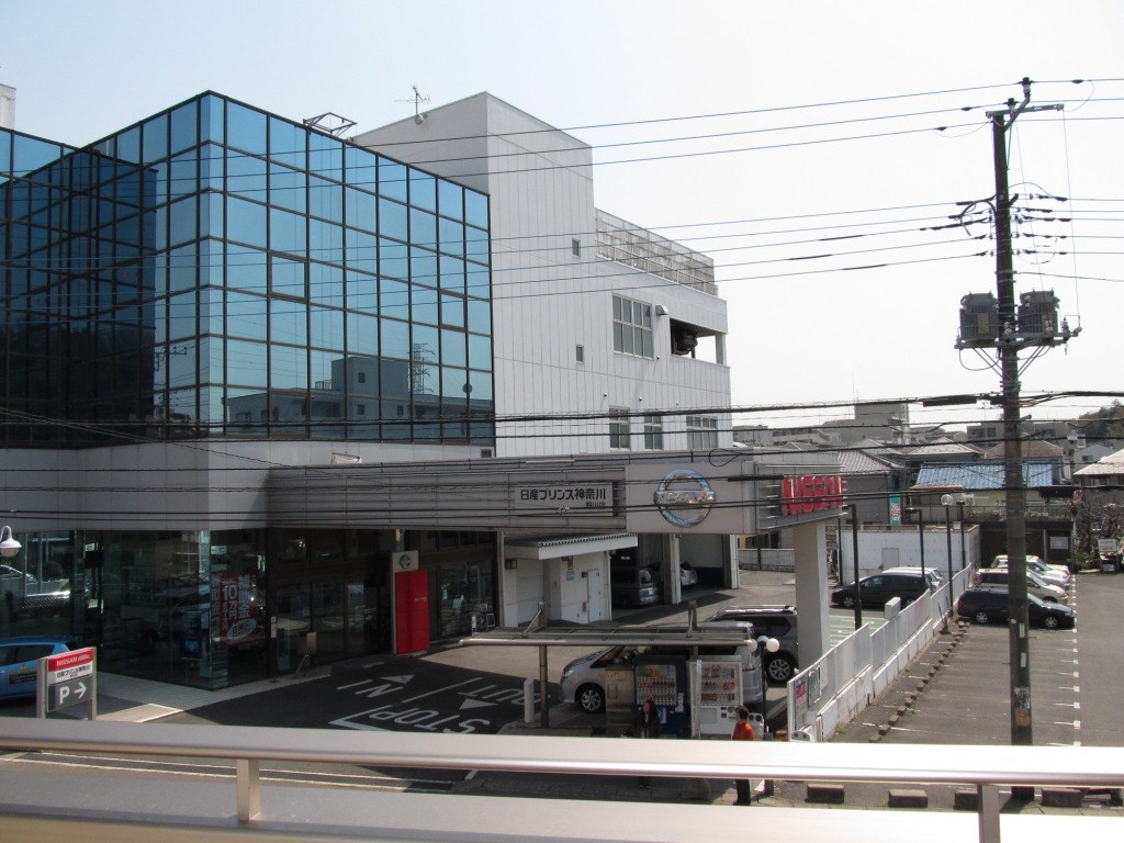 サン　ライズ 眺望