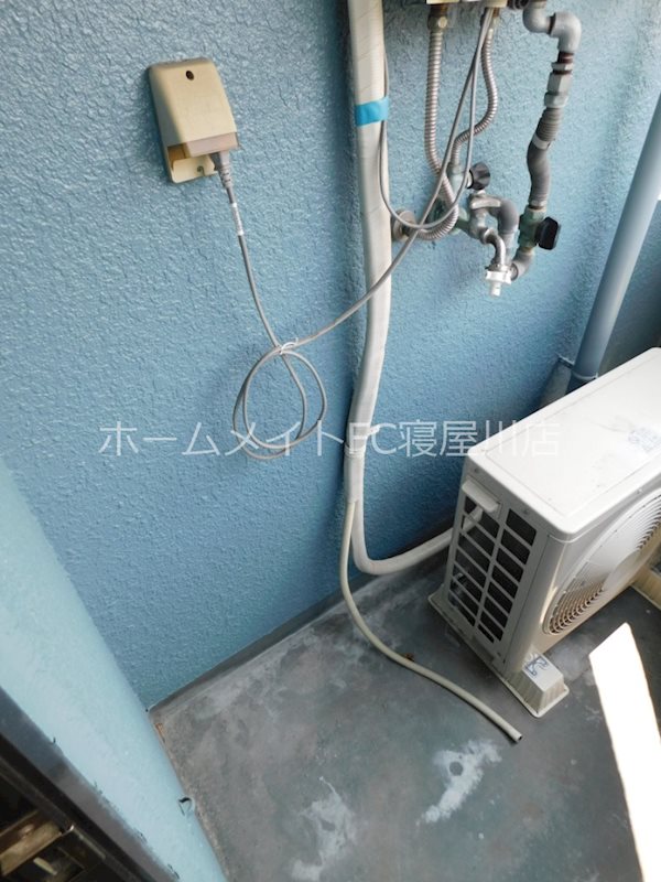 コスモ八坂ハイツ その他
