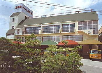 第1松田ハイム 幼稚園