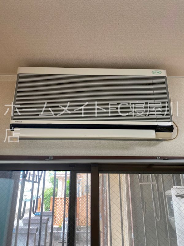 巣本ハイツ その他設備