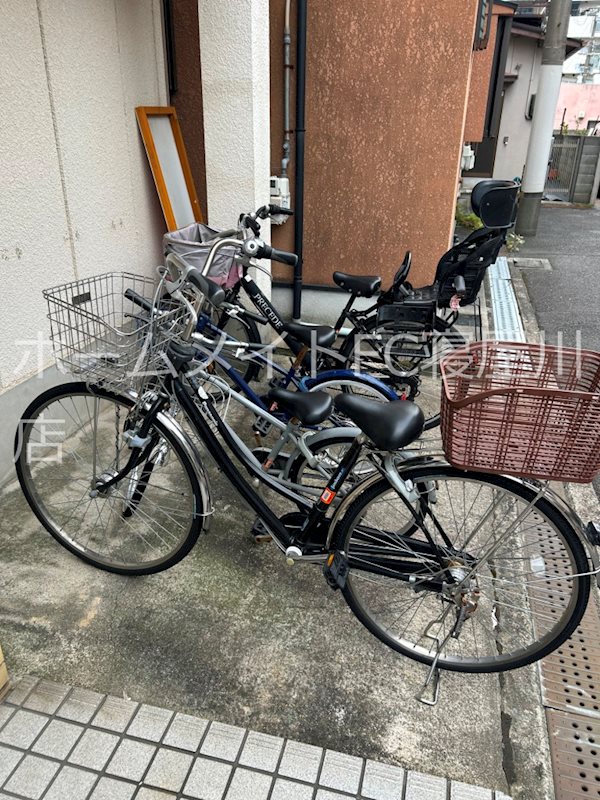 ハイツいわさか その他共有部分