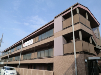 グランデール 外観