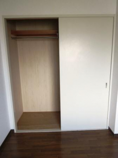 グランデール 収納