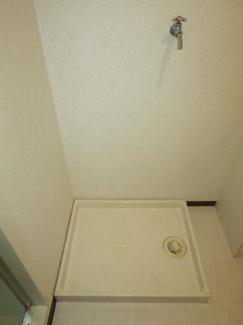 グランデール その他設備