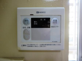 都マンション その他設備