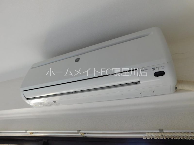 ヴァンクール高柳 その他設備