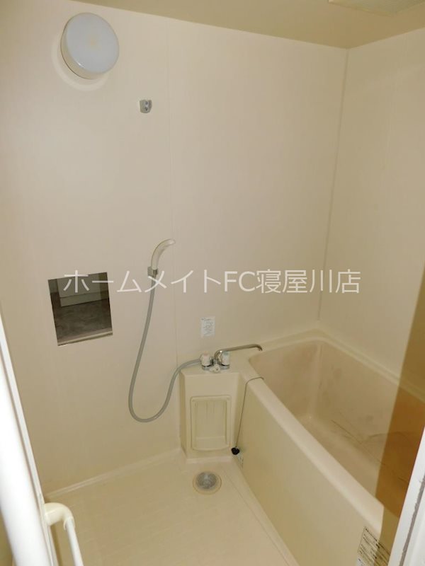 ヴァンクール高柳 風呂画像