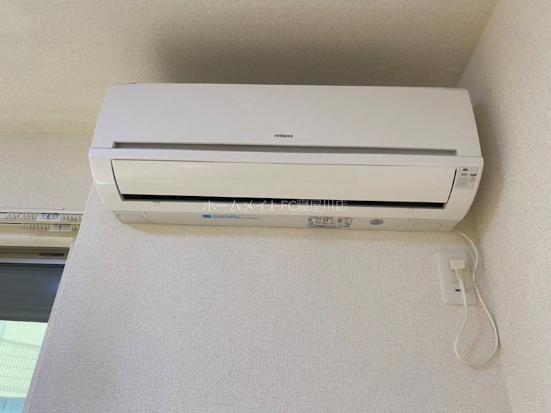 エスポワールドミール その他設備