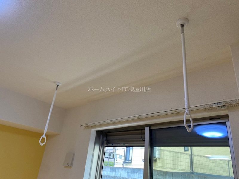 エスポワールドミール その他設備