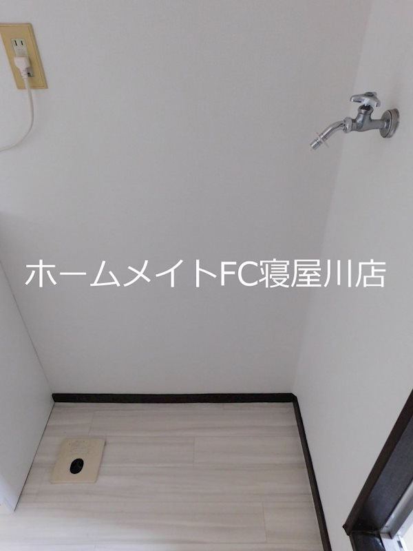 ウイロウハイツB棟 その他