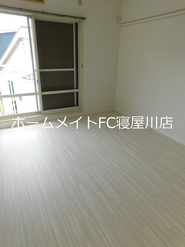 ウイロウハイツB棟 その他部屋・スペース