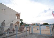 ウイロウハイツB棟 小学校