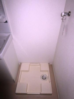 カーサコルティーレⅡ その他