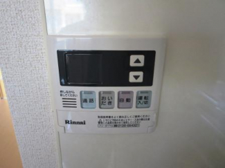 カーサコルティーレⅡ その他設備