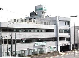 メゾンシャリオD棟 総合病院