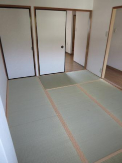 松井ハイツ その他