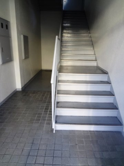 岡林ビル その他共有部分