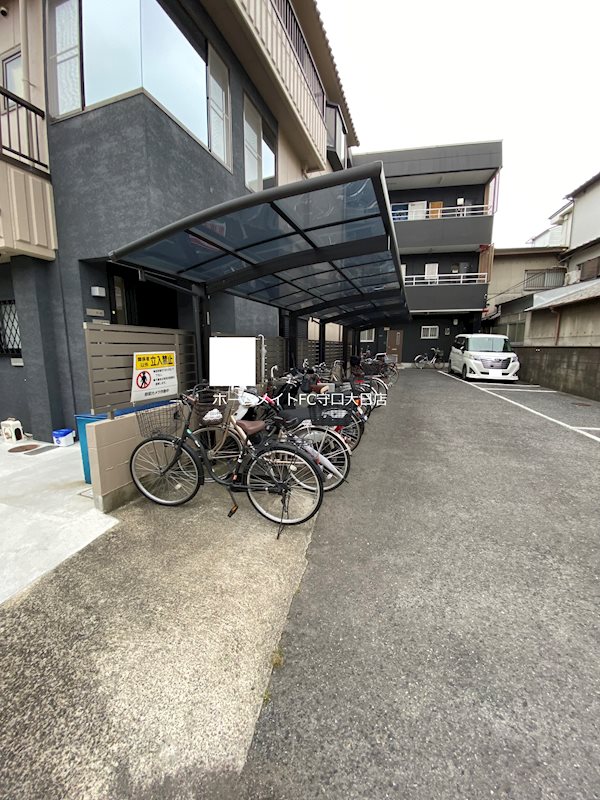 梶町マンション その他共有部分