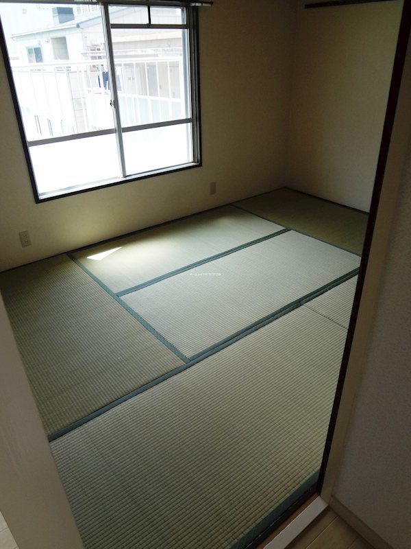 ＫＮハイツ ベッドルーム
