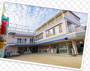 ヴェルセゾン公園前 幼稚園
